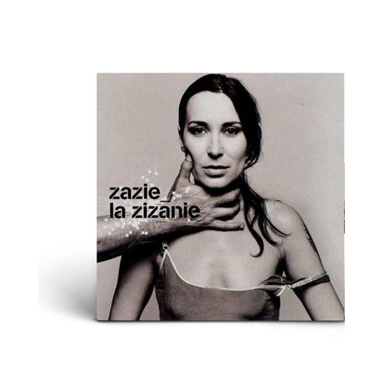 Cover for Zazie · La Zizanie (LP) (2021)