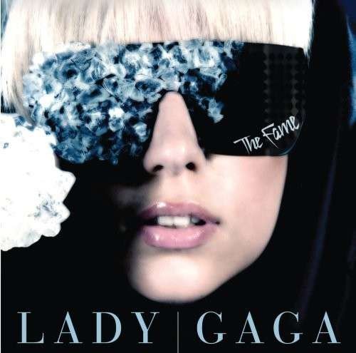 Cover for Lady Gaga · The Fame (CD) (2009)