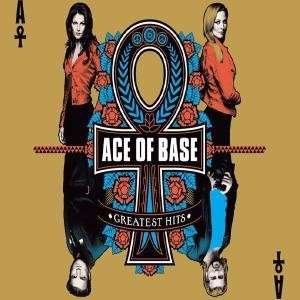 Cover for Ace of Base · Greatest Hits (CD) (2009)