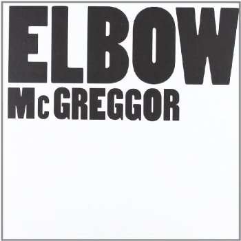Cover for Elbow · Mcgreggor (7&quot;) [Limited edition] (2012)