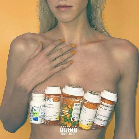 Digital Druglord - Blackbear - Music - INTERSCOPE - 0602567011477 - November 2, 2017