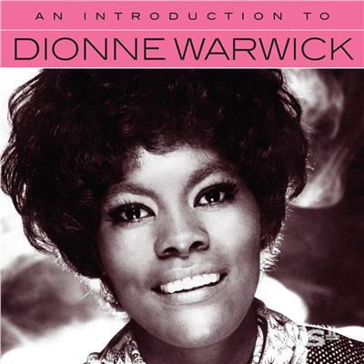 An Introduction To - Dionne Warwick - Muzyka - WARNER - 0603497861477 - 18 listopada 2022