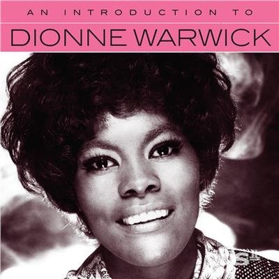 Cover for Dionne Warwick · An Introduction to (CD) (2018)