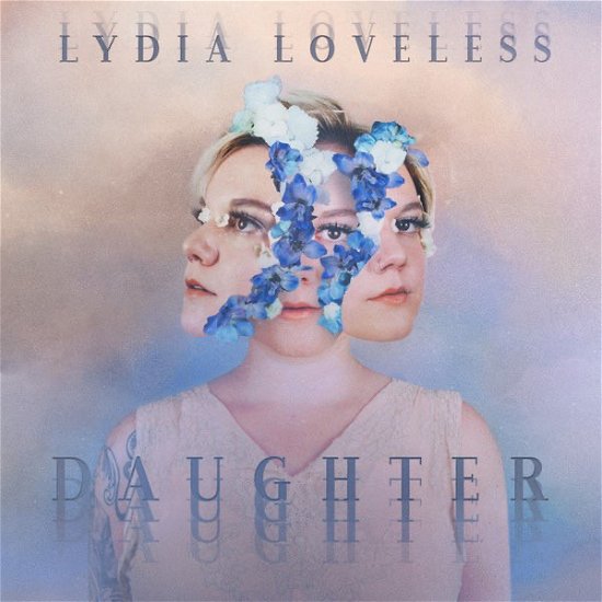 Daughter - Lydia Loveless - Música - HONEY YOU'RE GONNA BE LATE - 0616948918477 - 6 de novembro de 2020