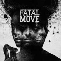 Somewhere Between Life And Death - Fatal Move - Muziek - USELESS PRIDE - 0634438558477 - 4 november 2019