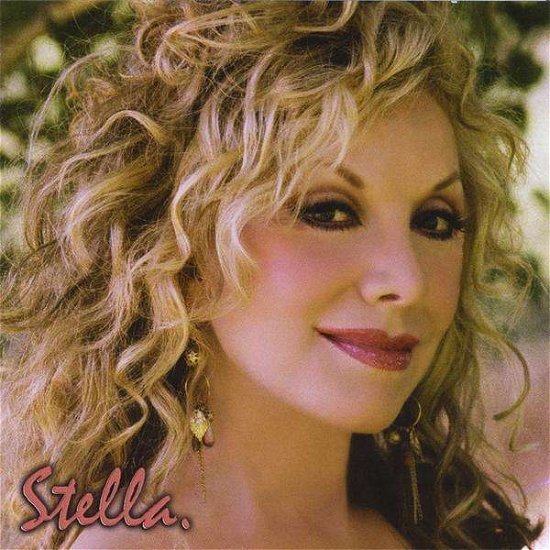 Cover for Stella Parton · Testimony (CD) (2008)