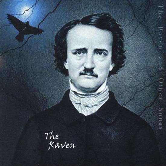Cover for Raven · Raven &amp; Other Songs (CD) (2008)