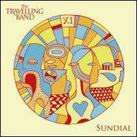 Cover for Travelling Band · Whole Nine Yards (7&quot;) (2011)