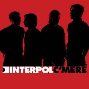 C'mere -1- - Interpol - Música - MATADOR - 0744861066477 - 11 de abril de 2005