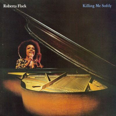 Cover for Roberta Flack · Killing Me Softly (LP) (2025)