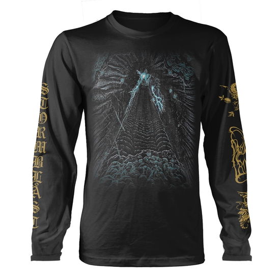 Cover for Dimmu Borgir · Stormblast (Sweater / blouse) [size L] (2024)