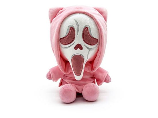 Cute Ghost Face Plush (9in) - Youtooz - Gadżety -  - 0810122545477 - 31 października 2024