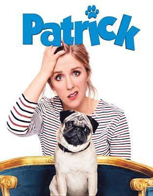 Patrick Blu-ray (No Bby.com) - Patrick Blu-ray (No Bby.com) - Filmy - Universal - 0814838015477 - 2 kwietnia 2019