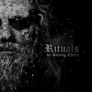 Rituals - Rotting Christ - Musik - POP - 0822603137477 - 20. Oktober 2023