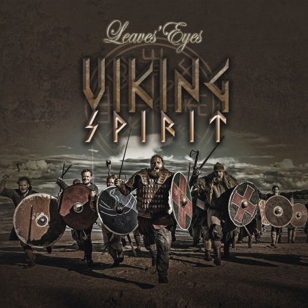 The Last Viking - Midsummer Edition (+blu Ray Dvd) - Leaves Eyes - Musik - AFM RECORDS - 0884860387477 - 19. November 2021