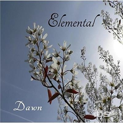 Cover for Elemental · Elemental - Dawn (Cdrp) (CD) (2023)