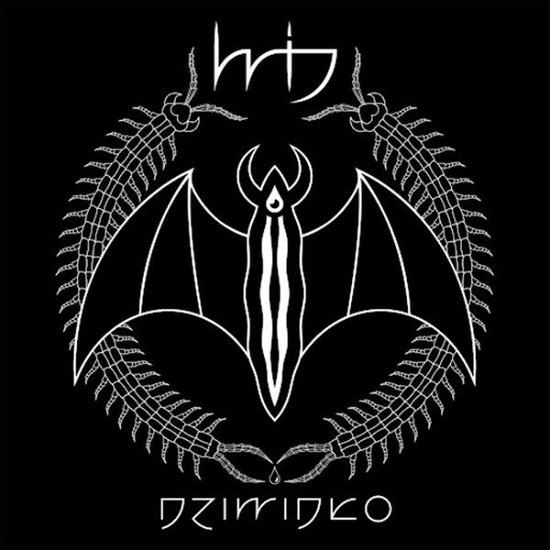 Cover for Wij · Dziwidlo (LP) (2022)