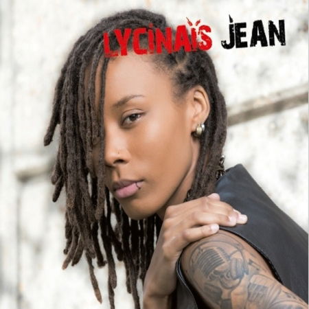 Cover for Lycinais Jean (CD) (2021)