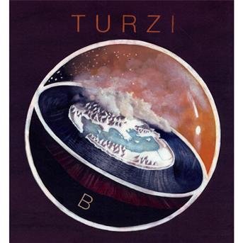 Cover for Turzi · B (CD) (2010)