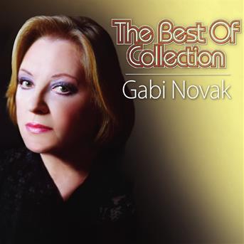 Cover for Novak Gabi · Best of Collection (CD) (2016)