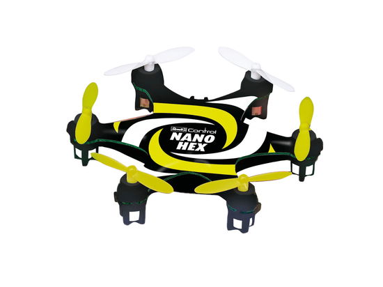 Mod. Rc Drone Mini Quadcopter Nano - Revell - Other - Revell - 4009803239477 - 