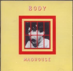 Cover for Body · Madhouse (CD) (2019)