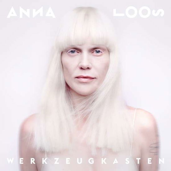 Cover for Anna Loos · Werkzeugkasten (CD) [Deluxe edition] (2019)