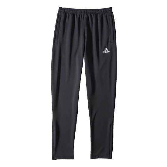 Cover for Adidas Core F Youth Training Pants 910 BlackWhite Sportswear (CLOTHES)