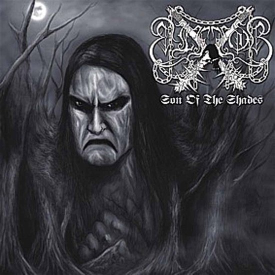 Son of the Shades - Elffor - Musik - NORTHERN SILENCE PRODUCTIONS - 4260141642477 - January 6, 2017