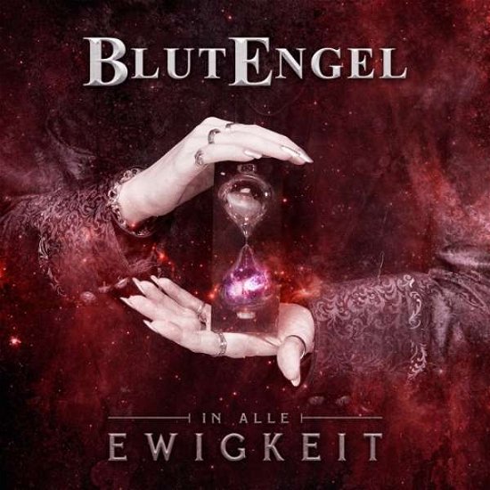 Cover for Blutengel · In Alle Ewigkeit (CD) (2015)