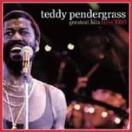 Cover for Teddy Pendergrass · Greatest Hits - Love Tko (CD) [Japan Import edition] (2014)