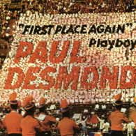 First Place Again + 1 Bonus Track - Paul Desmond - Musik - OCTAVE - 4526180404477 - 21. december 2016