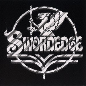 Cover for Swordedge · Swordedge &lt;limited&gt; (CD) [Japan Import edition] (2013)