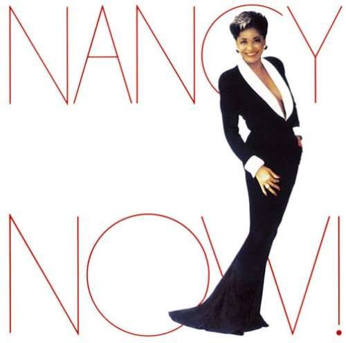 Cover for Nancy Wilson · Nancy Now (CD) [Japan Import edition] (2008)