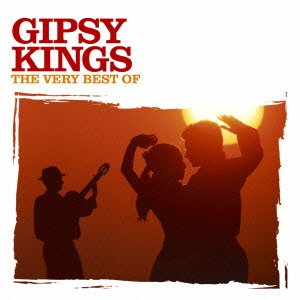 Cover for Gipsy Kings · Best of Gipsy Kings (CD) [Special edition] (2013)