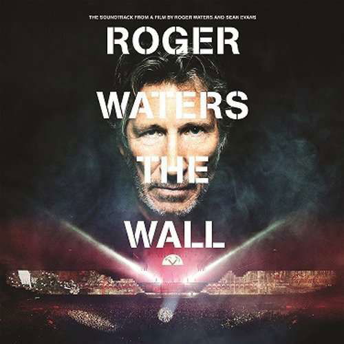 Cover for Roger Waters · Wall (CD) [Special edition] (2015)