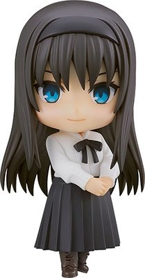 Tsukihime - A Piece of Blue Glass Moon - Nendoroid - Good Smile Company - Merchandise -  - 4580590173477 - December 10, 2023