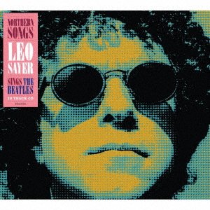 Cover for Leo Sayer · Northern Songs: Leo Sayer Sings The Beatles (CD) [Japan Import edition] (2022)