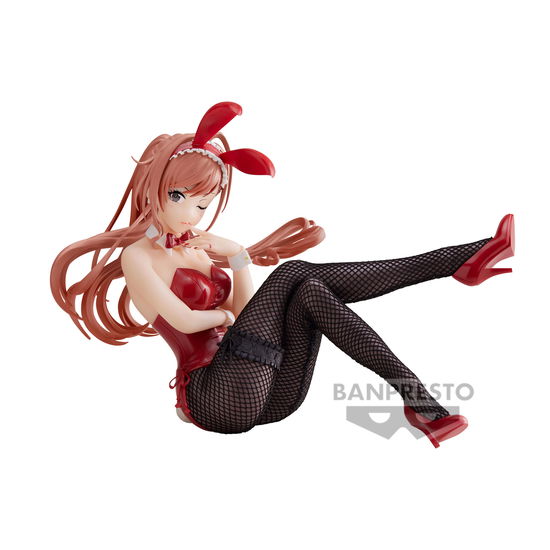 Banpresto · The Idomaster Shiny Colors - Natsuha Arisugawa - Figure Espresto 12Cm (Toys) (2024)