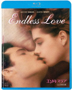 Cover for Brooke Shields · Endless Love (MBD) [Japan Import edition] (2023)