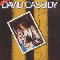 Cover for David Cassidy · Getting It In The Street (CD) (2009)