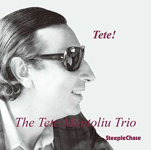 Cover for Tete Montoliu · Tete (CD) [Limited edition] (2017)