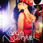 Cover for Karyn White · Carpe Diem-seize the Day (CD) [Japan Import edition] (2012)