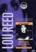 Cover for Lou Reed · Lou Reed - Transformer (DVD) (2011)
