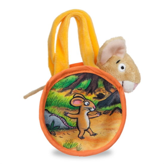 Gruffalo Fancy Pal - Mouse -  - Merchandise - AURORA - 5034566610477 - May 3, 2023