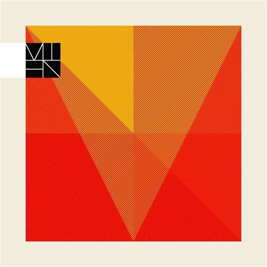 Mien (LP) (2018)