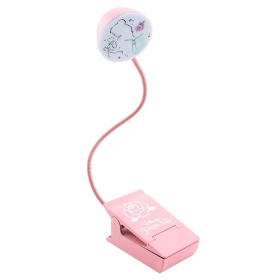 Princess Book Light - Disney - Koopwaar - Paladone - 5055964781477 - 17 januari 2023