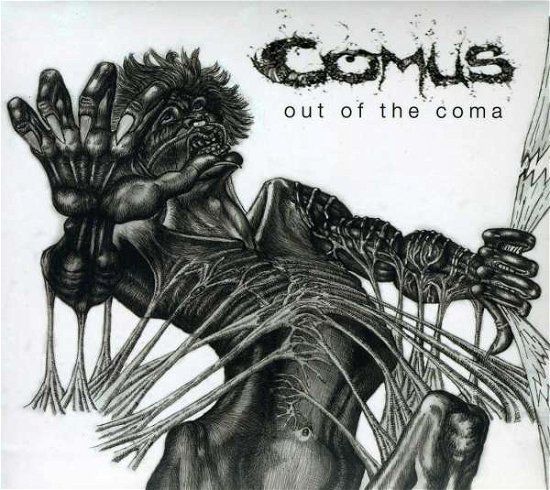 Out of the Coma - Comus - Music - Coptic Cat - 5060174953477 - April 30, 2012
