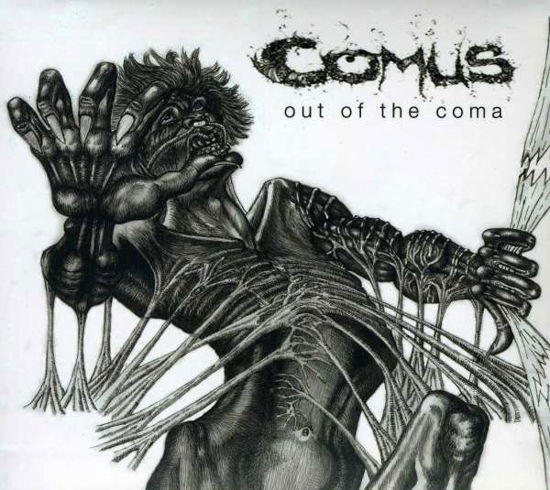 Out of the Coma - Comus - Musik - Coptic Cat - 5060174953477 - 30. april 2012