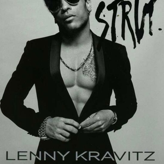 Strut - Lenny Kravitz - Musik - ROXIE RECORDS - 5060186929477 - 8. juni 2016